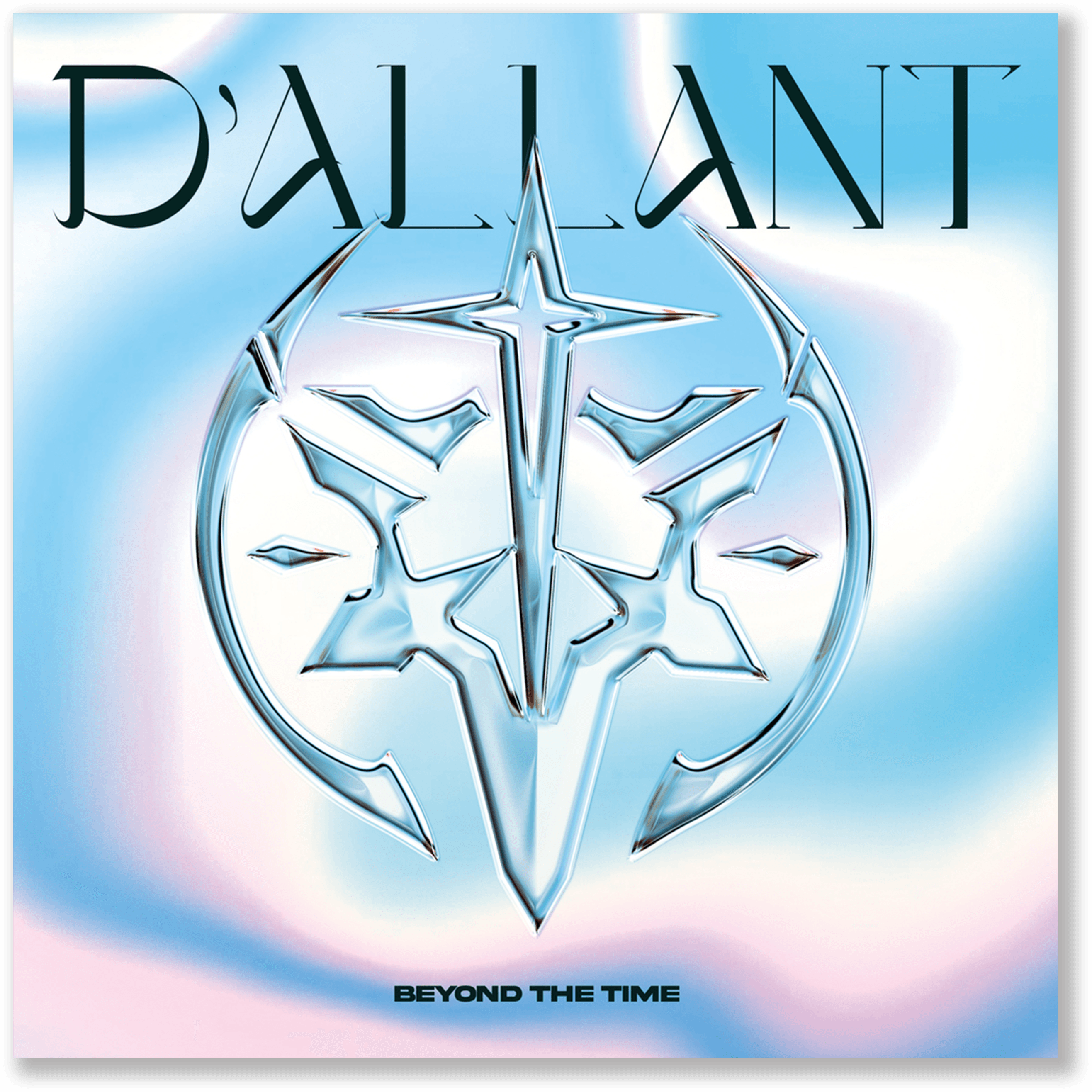 D'allant Release 04