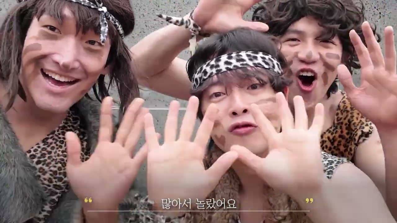 [디지털연천문화대전] 연천 전곡리 유적과 구석기 축제, 한반도 역사의 뿌리를 만나다