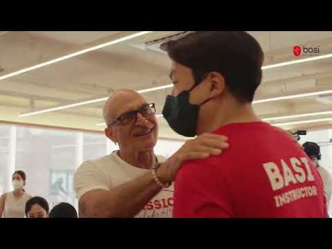 SketchBASI Pilates Mentor course