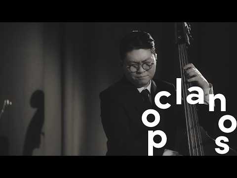 [MV] D'allant - OORT, SATURN, WORMHOLE (Jazz Ver.) / Official Music Video