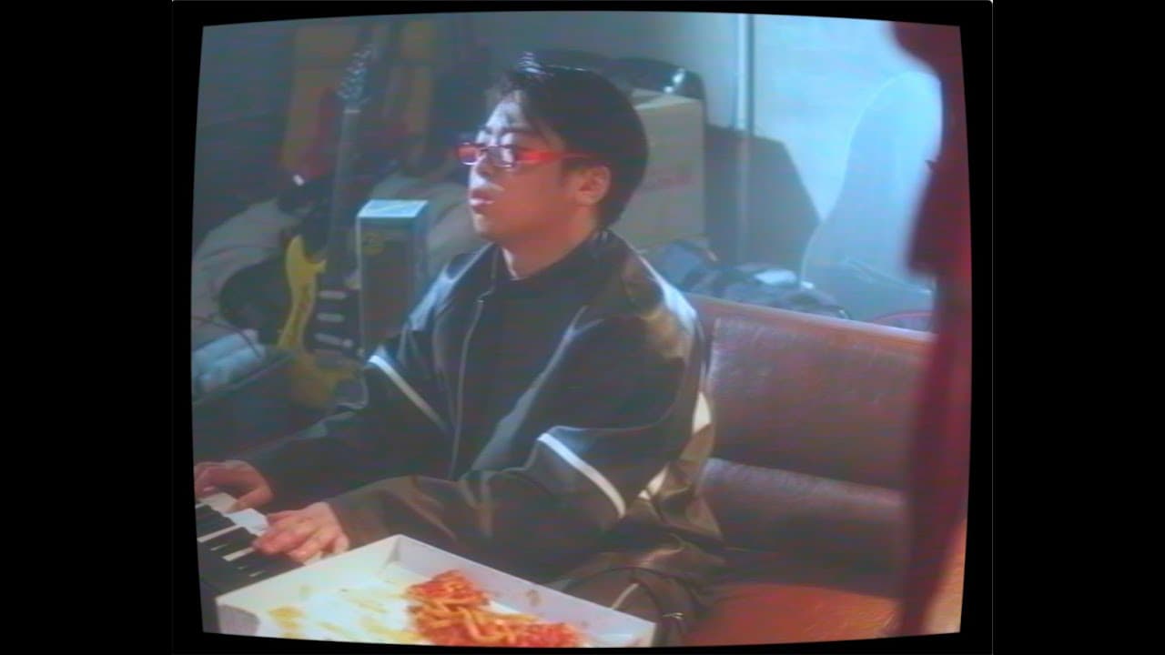 D'allant - P.O.P (Pieces Of Peace)