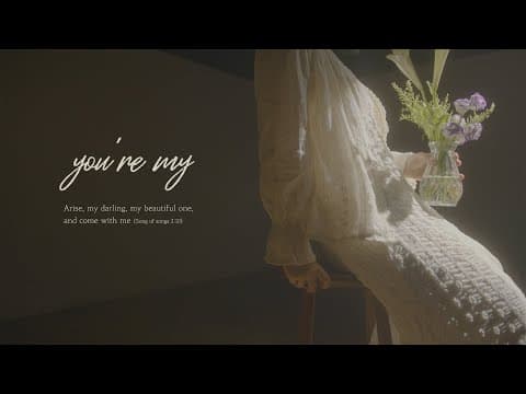 [MV] you're my - 키퍼스(Keepers) (feat. 최은설)