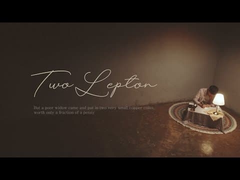 [MV] 두 렙돈(Two lepton) - 키퍼스(Keepers) (feat. 박승민)