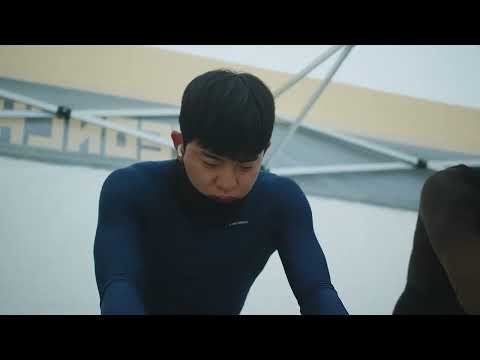 [디지털연천문화대전] 연천 사이클팀, 꿈을 품고 달리는 기적의 이야기