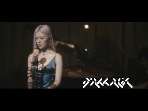 D’allant - ORBIT (Open heaven studio Live Ver.)