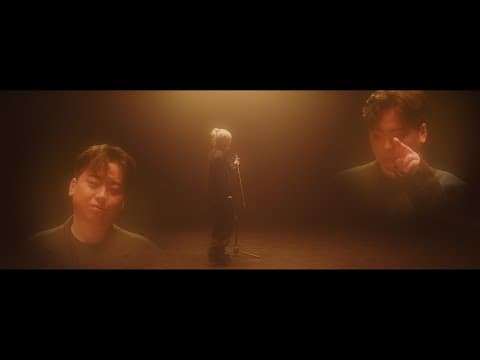 D'allant - BLACKHOLE (Live clip)