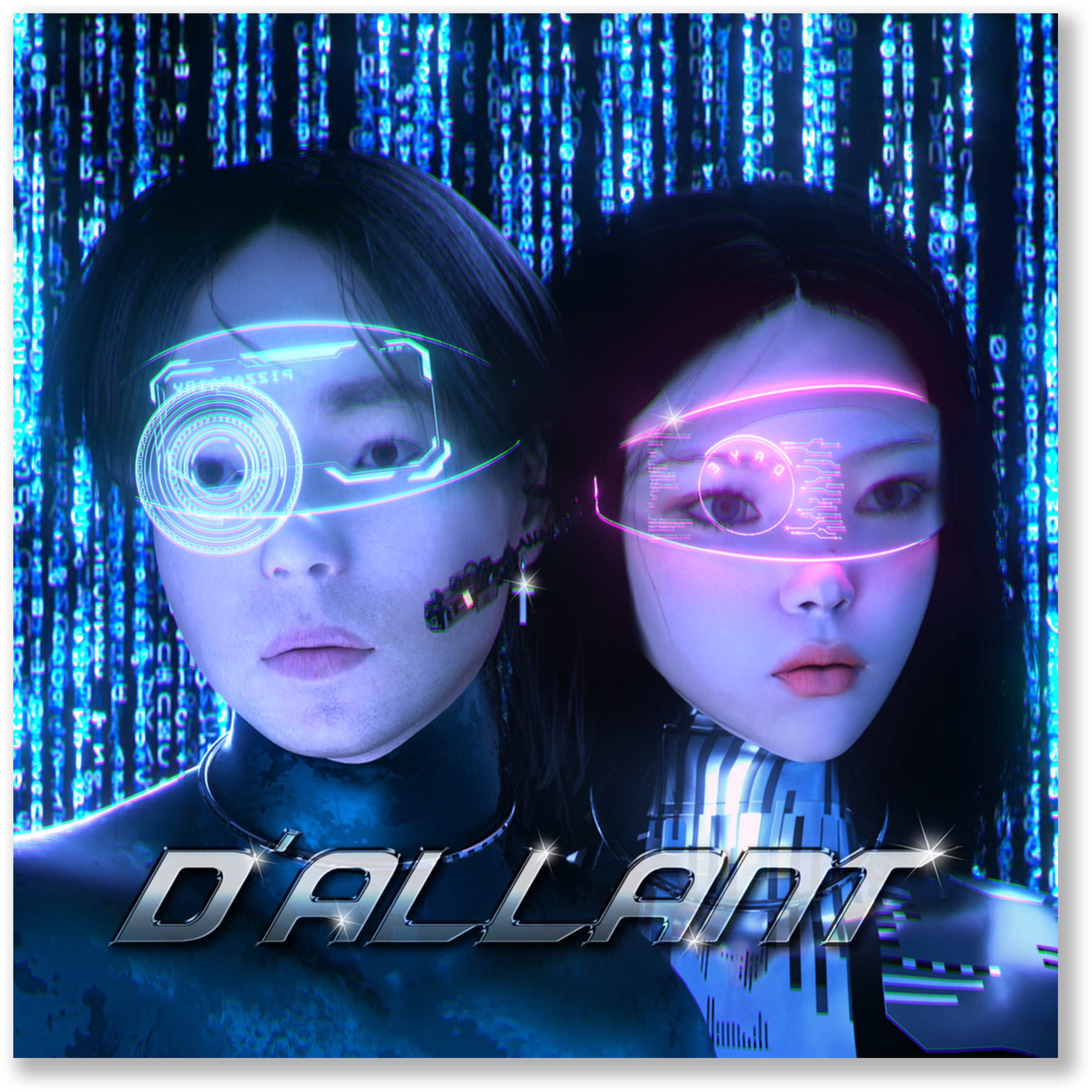 D'allant Release 09