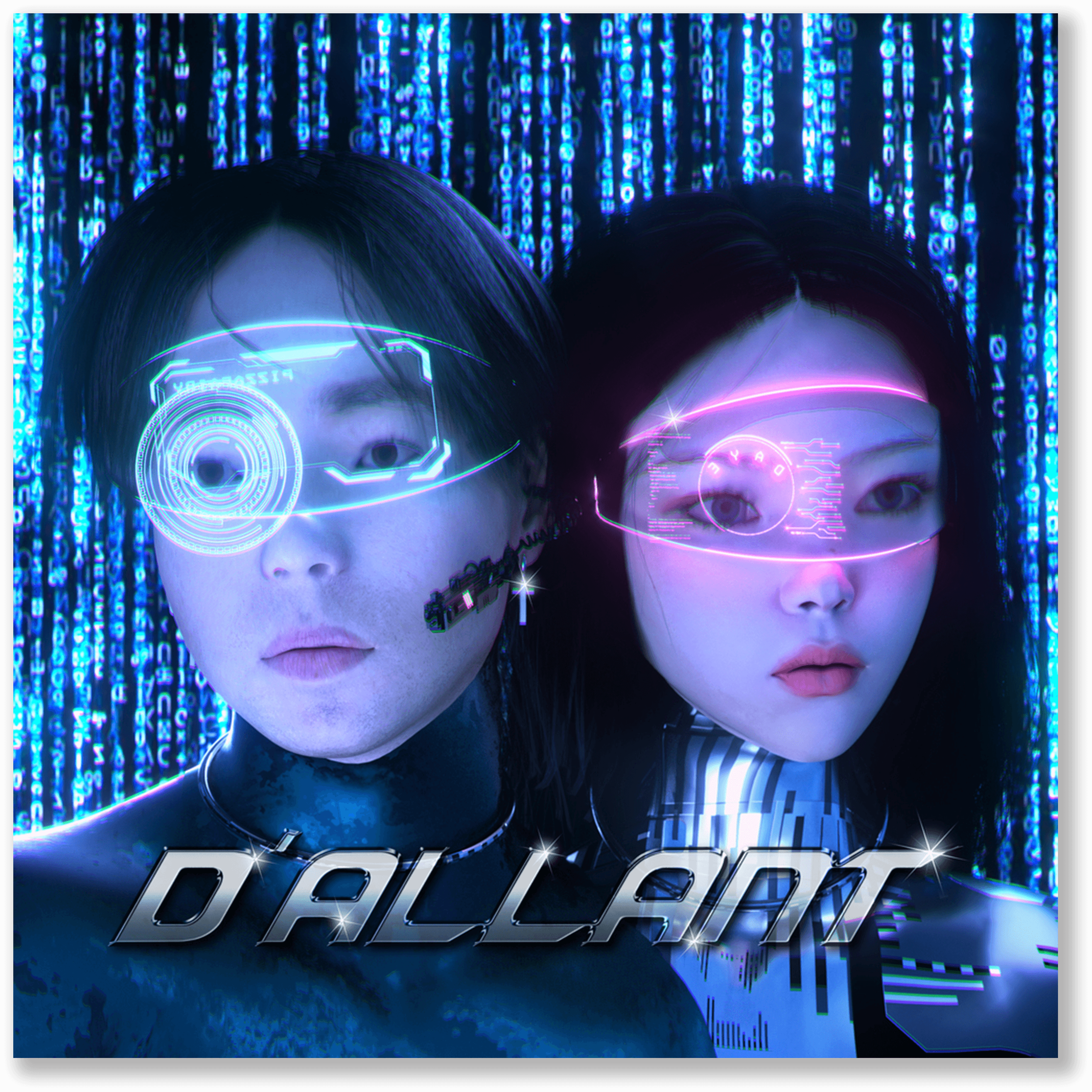 D'allant Release 09
