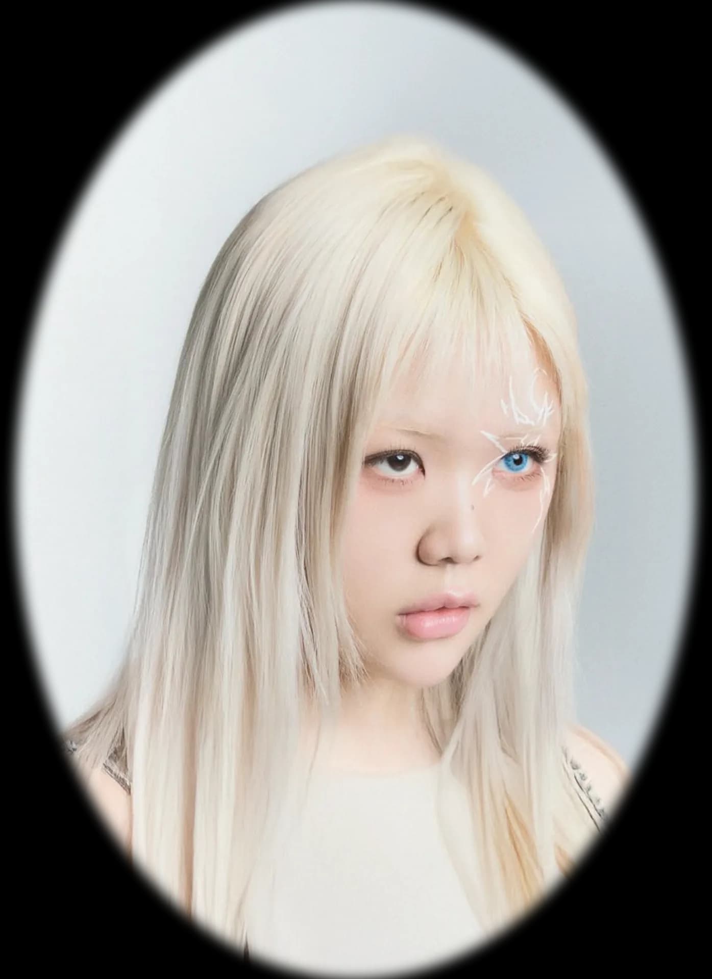 DAYE portrait