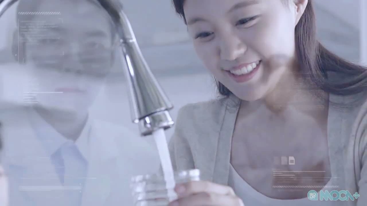 2015 K water promo
