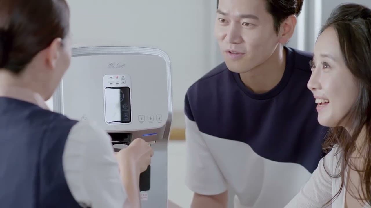 청호나이스 홍보영상