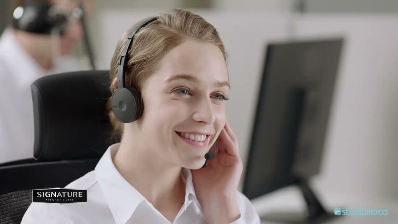 LG proactive service