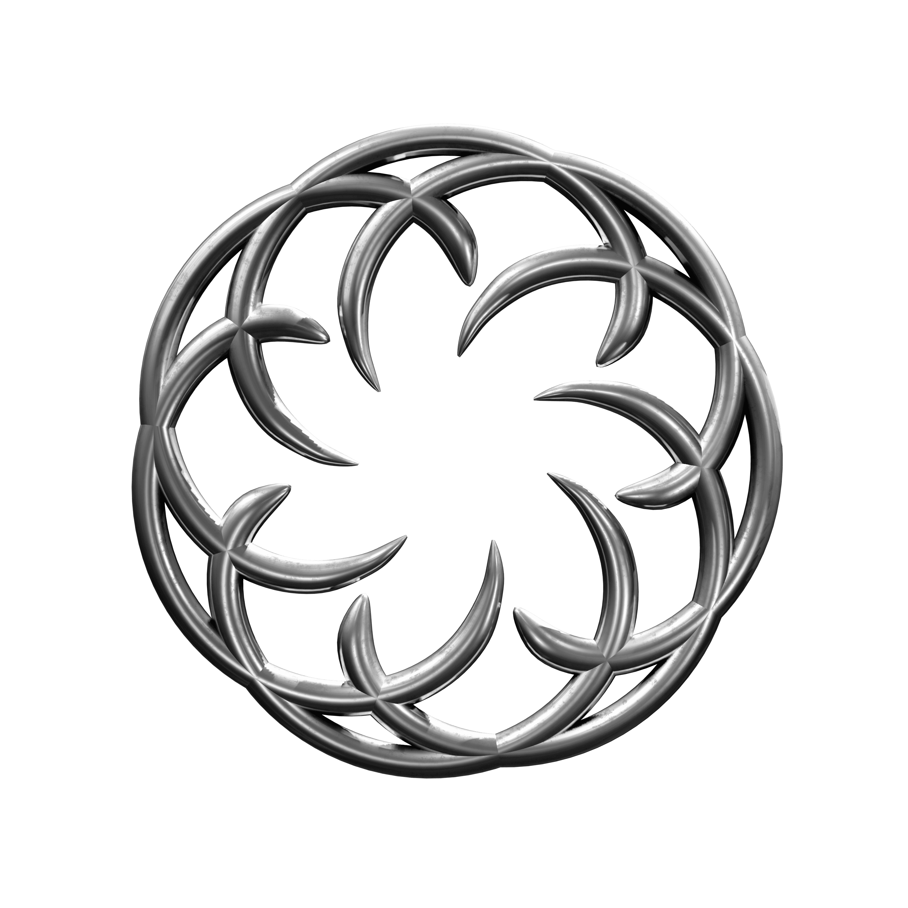 D'allant logo